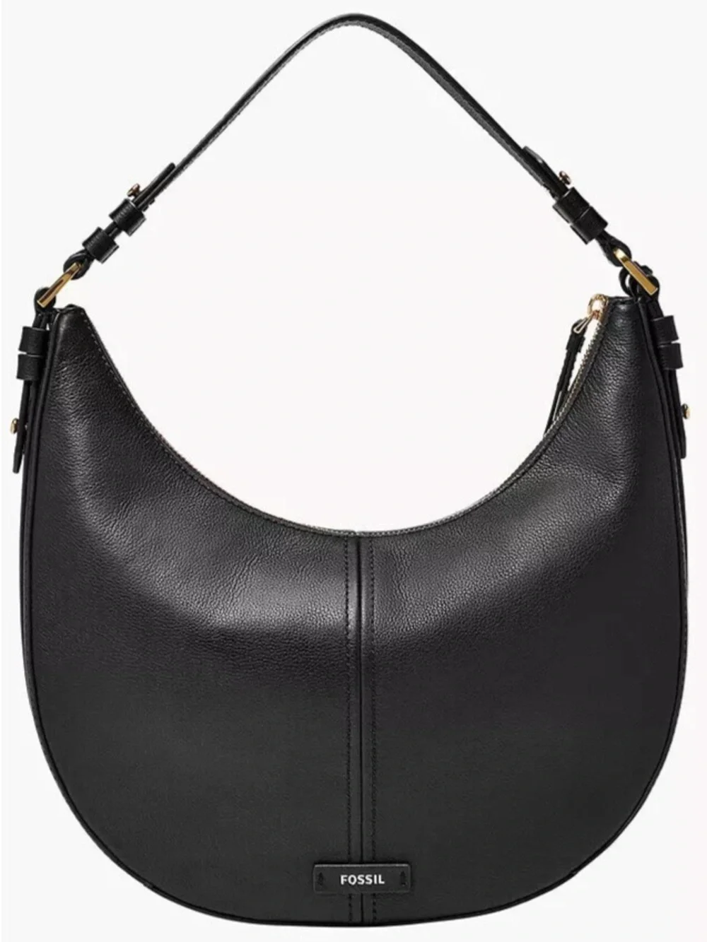 Fossil Shae Large Hobo Shoulder Bag